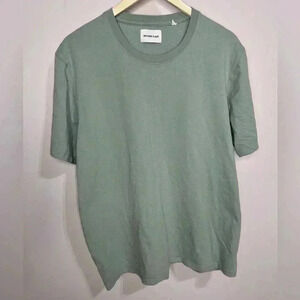 Melrose Place La Brea T-shirt Pistachio Size XL